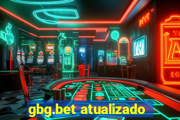 gbg.bet atualizado